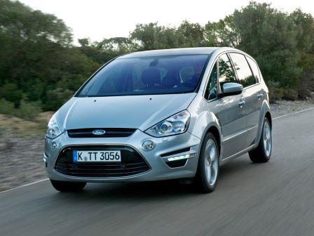 Магнитолы Ford S-Max 1 2010-2015